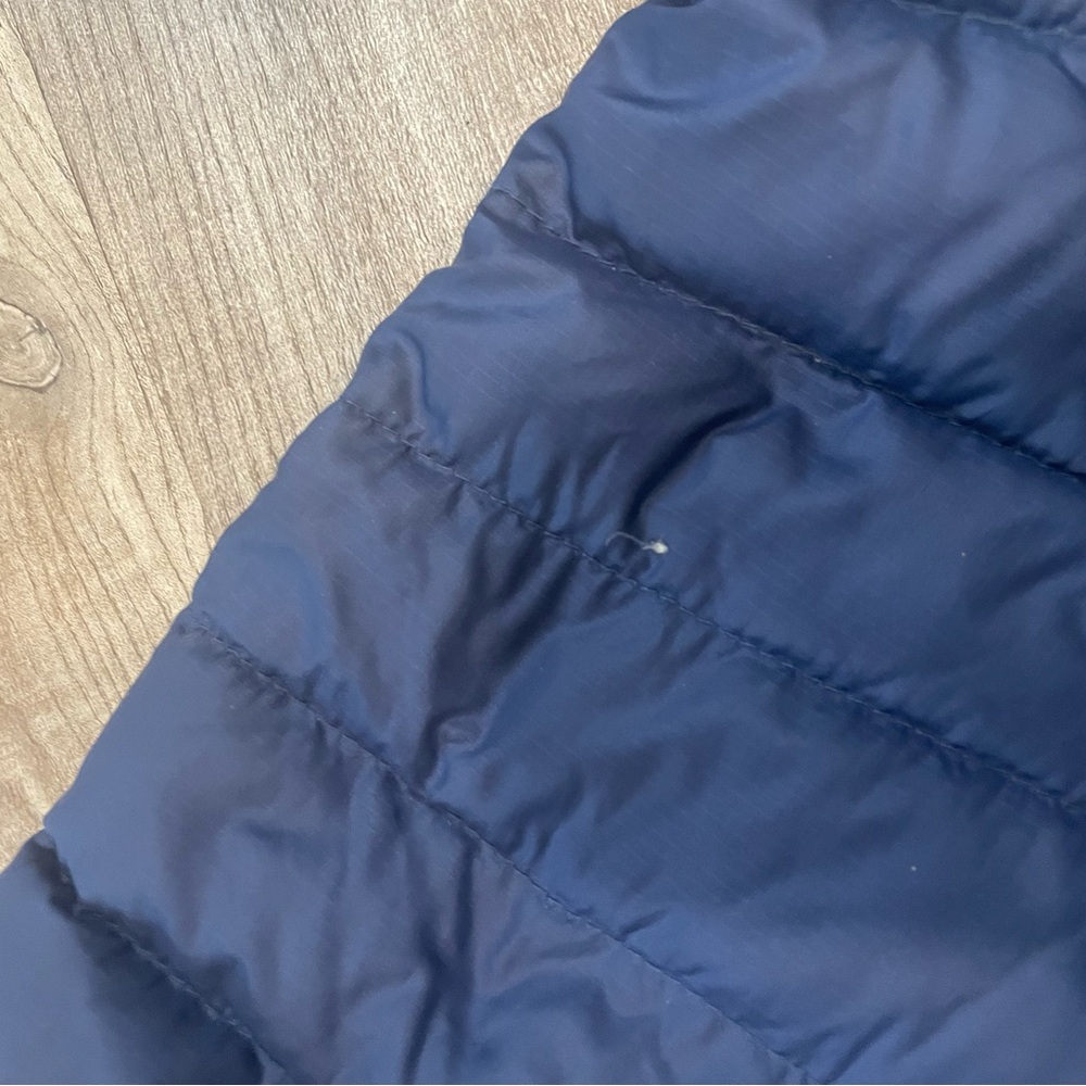 Rab Microlight Alpine Down Jacket - Picture 6 of 6